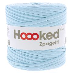 Zpagetti Cotton Yarn Mint Sugar Crush