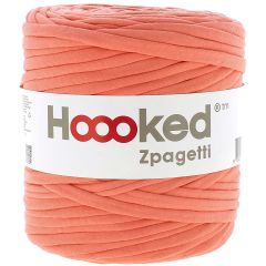 Zpagetti Cotton Yarn Coral Crush