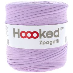 Zpagetti Cotton Yarn Lilac Mix-up