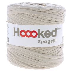 Zpagetti Cotton Yarn Beige Mountain