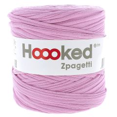 Zpagetti Cotton Yarn Pink Panda
