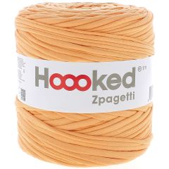 Zpagetti Cotton Yarn Paraguai Peach