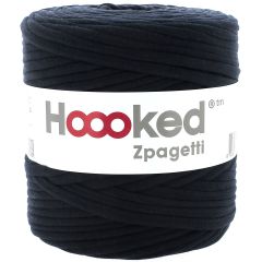 Zpagetti Cotton Yarn Big Waves