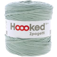 Zpagetti Cotton Yarn Mint Apple