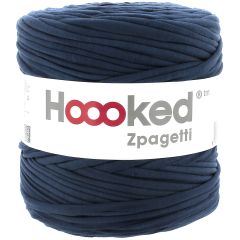 Zpagetti Cotton Yarn Summer Ocean