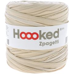 Zpagetti Cotton Yarn Loved Beige