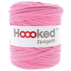 Zpagetti Cotton Yarn Super Pink Aurora