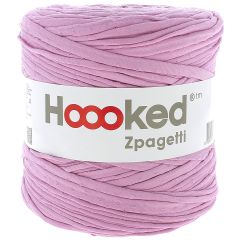Zpagetti Cotton Yarn Vintage Lady