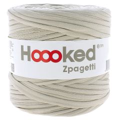 Zpagetti Cotton Yarn Beige Sand Love