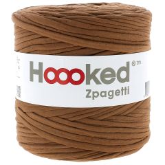 Zpagetti Cotton Yarn Tunisian Camel