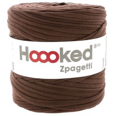 Zpagetti Cotton Yarn Horse Darl Camel