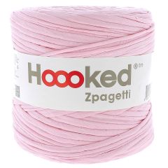 Zpagetti Cotton Yarn Ballerina Pink