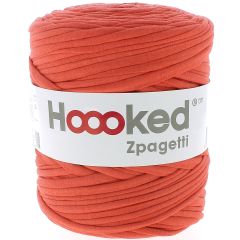 Zpagetti Cotton Yarn Coral Lights