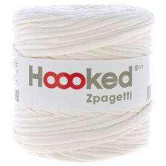 Zpagetti Cotton Yarn Off Milk
