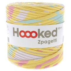 Zpagetti Cotton Yarn Fruit Lollipop