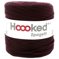 Zpagetti Cotton Yarn Wine Surprise