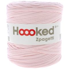 Zpagetti Cotton Yarn Delicate Girl