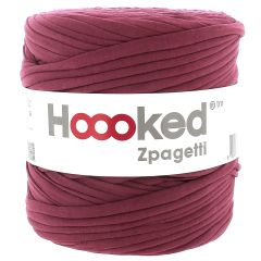Zpagetti Cotton Yarn Love History