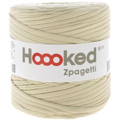 Zpagetti Cotton Yarn Oat Granola