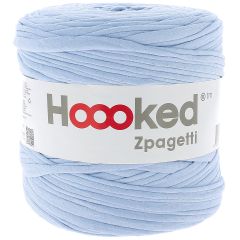 Zpagetti Cotton Yarn Soft Cloud