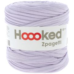 Zpagetti Cotton Yarn Lilac Paris