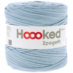 Zpagetti Cotton Yarn Blue Caravan