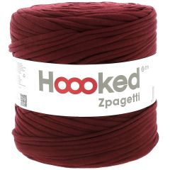 Zpagetti Cotton Yarn Wine Genova