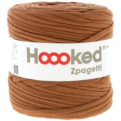 Zpagetti Cotton Yarn Camel Armani