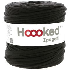 Zpagetti Cotton Yarn Anthra-city