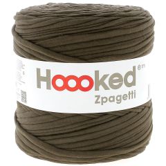 Zpagetti Cotton Yarn Olive Twinkle
