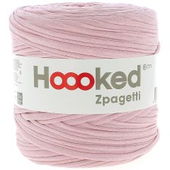 Zpagetti Cotton Yarn Darling Pink
