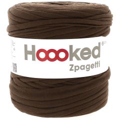 Zpagetti Cotton Yarn Desert Polo