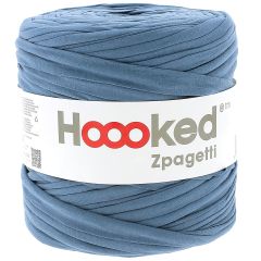 Zpagetti Cotton Yarn Blue River