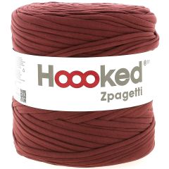 Zpagetti Cotton Yarn Brick Bob