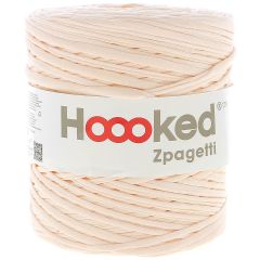 Zpagetti Cotton Yarn Peach Malabar