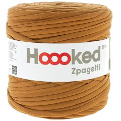 Zpagetti Cotton Yarn Camel Storage