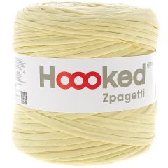 Zpagetti Cotton Yarn Yellow Submarine