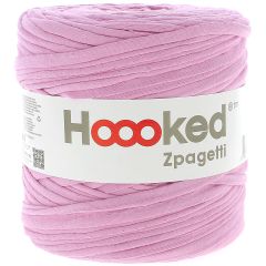 Zpagetti Cotton Yarn Lady Miller