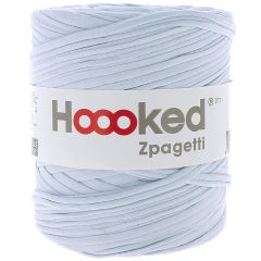 Zpagetti Cotton Yarn Blue Ice