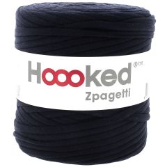 Zpagetti Cotton Yarn Deep Wave