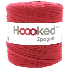 Zpagetti Cotton Yarn Ferrari Car