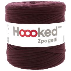 Zpagetti Cotton Yarn Dear Purple