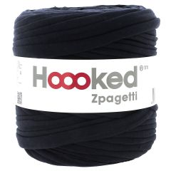Zpagetti Cotton Yarn Deep Ocean