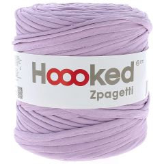 Zpagetti Cotton Yarn Lilac Daisy