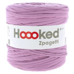 Zpagetti Cotton Yarn Lilac Vintage