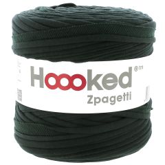 Zpagetti Cotton Yarn Forest Jumper