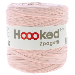Zpagetti Cotton Yarn Irina Pink