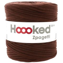 Zpagetti Cotton Yarn Fast Brick 