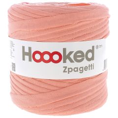 Zpagetti Cotton Yarn Fabulous Peach