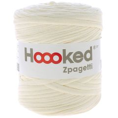 Zpagetti Cotton Yarn Sweet Lemon